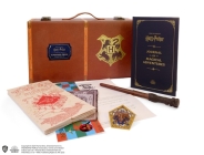 Harry Potter: Hogwarts Trunk Collectible Set Cover Image