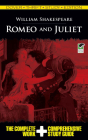 Romeo and Juliet Thrift Study Edition (Dover Thrift Study Edition) By William Shakespeare Cover Image