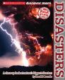 Scholastic Discover More: Disasters Cover Image