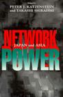 Network Power By Peter J. Katzenstein (Editor) Cover Image