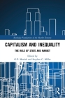 Capitalism and Inequality: The Role of State and Market (Routledge Foundations of the Market Economy) Cover Image