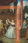 Les Précieuses ridicules By Lucrecio Agripa (Editor), Jean-Baptiste Poquelin Moliere Cover Image