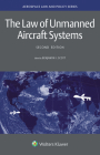 The Law of Unmanned Aircraft Systems Cover Image