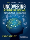 Uncovering Student Ideas in Science, Volume 2: 25 More Formative Assessment Probes Cover Image