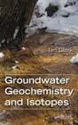 Groundwater Geochemistry and Isotopes Cover Image