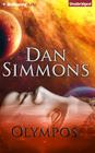 Olympos By Dan Simmons, Kevin Pariseau (Read by) Cover Image