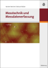 Messtechnik und Messdatenerfassung Cover Image