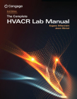 The Complete Hvacr Lab Manual Cover Image