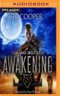 Awakening (Summer Omega #1) By Jk Cooper, Kate Reading (Read by) Cover Image