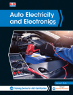 Auto Electricity and Electronics By James E. Duffy Cover Image