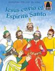 Jesus Envia El Espiritu Santo (Arch Books) Cover Image