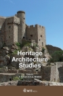 Heritage Architecture Studies Cover Image