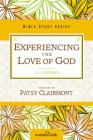 Experiencing the Love of God (Women of Faith Study Guide) By Women of Faith Cover Image