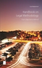 Handbook on Legal Methodology: From Objective to Method By Lina Kestemont Cover Image
