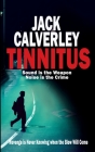 Tinnitus By Jack Calverley Cover Image