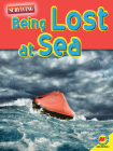 Being Lost at Sea Cover Image