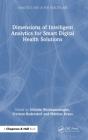 Dimensions of Intelligent Analytics for Smart Digital Health Solutions Cover Image