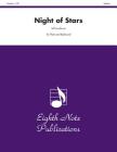 Night of Stars: Part(s) (Eighth Note Publications) Cover Image