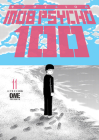 Mob Psycho 100 Volume 11 By ONE, ONE (Illustrator), Kumar Sivasubramanian (Translated by) Cover Image