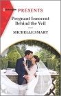 Pregnant Innocent Behind the Veil Cover Image