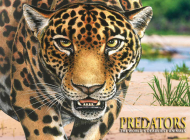 Predators: The World's Deadliest Animals By Paula Hammond Cover Image