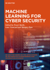 Machine Learning for Cyber Security By Preeti Malik (Editor), Lata Nautiyal (Editor), Mangey Ram (Editor) Cover Image