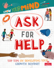 Ask for Help By Izzi Howell, David Broadbent (Illustrator) Cover Image