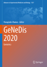 Genedis 2020: Geriatrics (Advances in Experimental Medicine and Biology #1337) By Panayiotis Vlamos (Editor) Cover Image