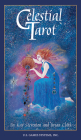 Celestial Tarot Deck By Brian Clark Cover Image