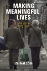 Making Meaningful Lives: Tales from an Aging Japan (Contemporary Ethnography) Cover Image