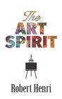 The Art Spirit Cover Image