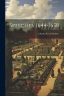 Speeches, 1644-1658 Cover Image