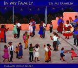 In My Family/En Mi Familia Cover Image