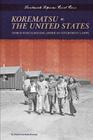 Korematsu V. the United States: World War II Japanese-American Internment Camps: World War II Japanese-American Internment Camps (Landmark Supreme Court Cases) By Karen Kenney Cover Image