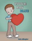Little Boy Blue Cover Image