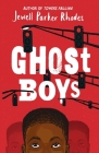 Ghost Boys By Jewell Parker Rhodes Cover Image