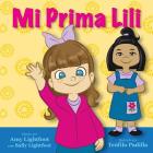 Mi Prima Lili (My Cousin Lili - Spanish Book) Cover Image