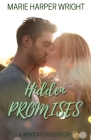 Hidden Promises By Marie Harper Wright Cover Image