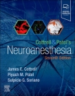 Cottrell and Patel's Neuroanesthesia Cover Image