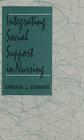 Integrating Social Support in Nursing Cover Image