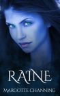 Raine: Una historia de Amor, Romance y Pasión de Vikingos By Margotte Channing Cover Image