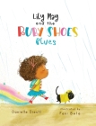 Lily May and the Ruby Shoes Blues Cover Image