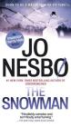 The Snowman (Harry Hole Series) Cover Image