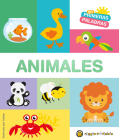 Mis primeras palabras: ANIMALES / Animals. My First Words Series By Varios autores Cover Image