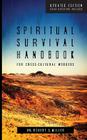 Spiritual Survival Handbook for Cross-Cultural Workers By Robert S. Miller Cover Image
