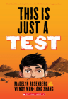 This Is Just a Test Cover Image