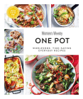 Australian Women's Weekly One Pot: Wholesome, time-saving everyday recipes By Australian Women's Weekly Cover Image