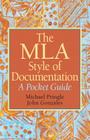 The MLA Style of Documentation: A Pocket Guide Cover Image