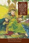 Druid Craft Tarot Deck Cover Image
