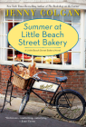 Summer at Little Beach Street Bakery By Jenny Colgan Cover Image